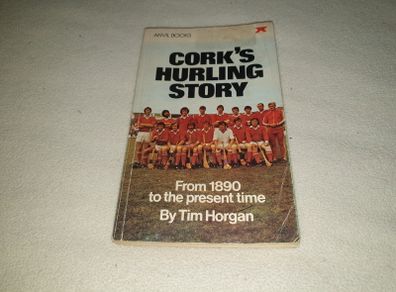 Cork's Hurling Story From 1980 For Sale Here
