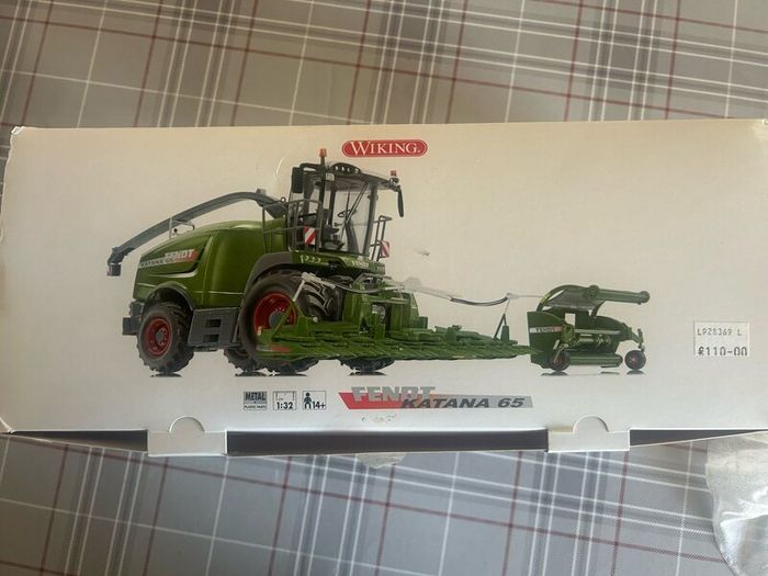 Toy tractors, trailers,farm machinery,