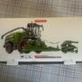 Toy tractors, trailers,farm machinery, Image 4