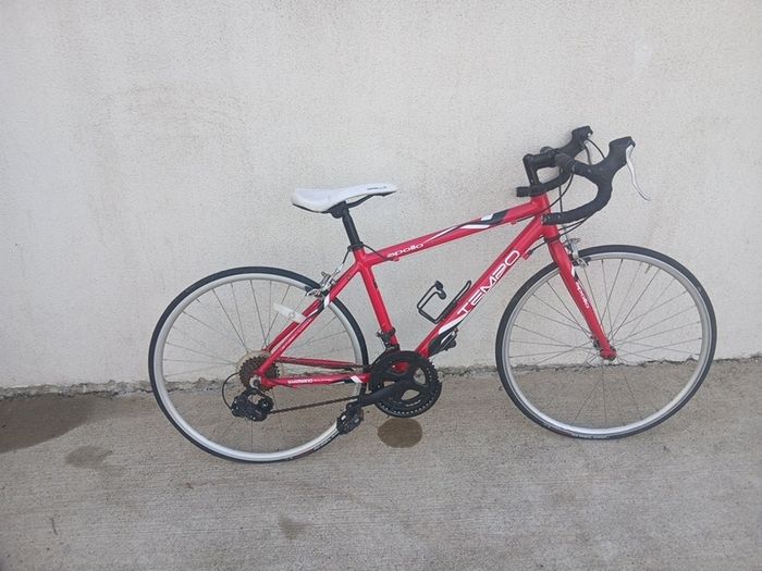bike