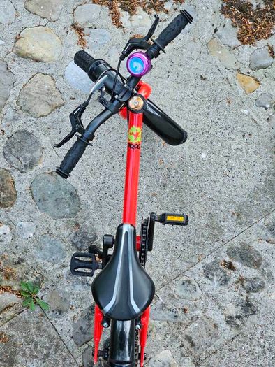FROG Kids Bike 16 inch