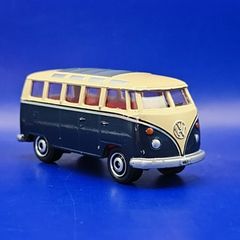Realtoy Volkswagen Microbus, used, near mint condition.