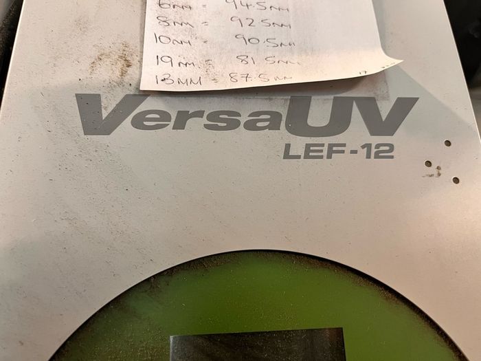 UV Printer