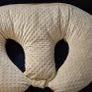 Ev Cushy Twin Feeding Pillow Image 3