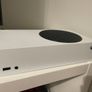 Xbox Series S 512GB White, Barely Used, With Box & Cables, No Controller Image 3