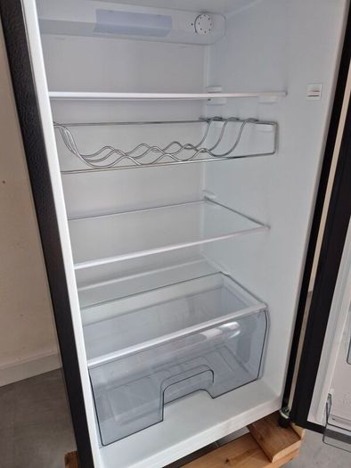 Fridge / Freezer Hisense