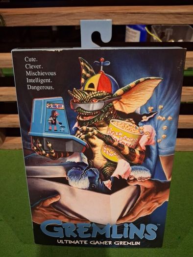gremlins