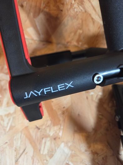 Jayflex crossgrips