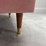 Paul Costello Chaise Lounge Image 3