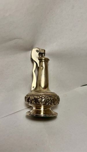 Ronson Decanter Deluxe Lighter