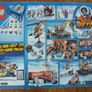LEGO City 60036 Arctic Base Camp Image 2