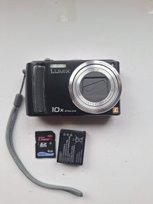 Panasonic Lumix