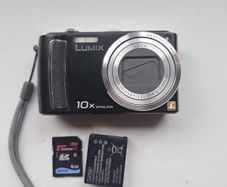 Panasonic Lumix