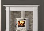 Abbey Fireplace Surround