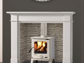 Abbey Fireplace Surround