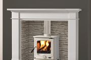 Abbey Fireplace Surround