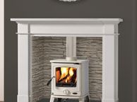 main image for ad Abbey Fireplace Surround