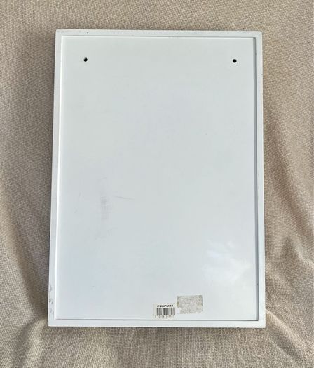 Small press/cupboard for holding keys, chains, rings etc..