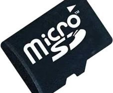 1gb micro sd