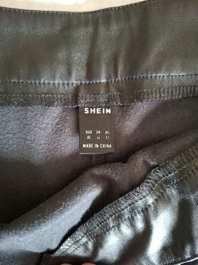 Shein Mini Skirt