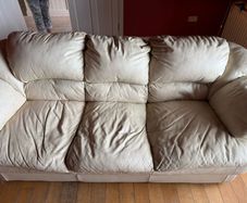 Two and Three Suite Sofa