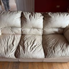Two and Three Suite Sofa