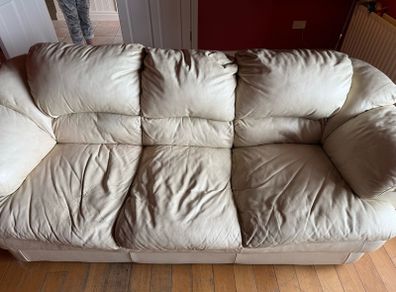 Two and Three Suite Sofa