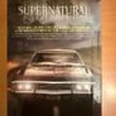 Supernatural DVD
