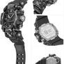 Casio G-Shock Mudmaster GWG-2000 Image 2