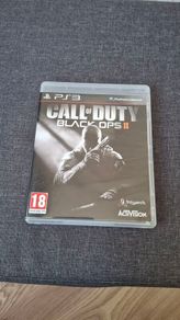 Call of Duty: Black Ops 2 PS3