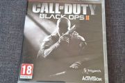Call of Duty: Black Ops 2 PS3