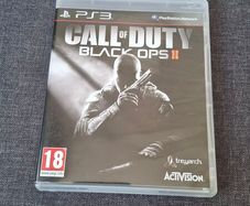 Call of Duty: Black Ops 2 PS3