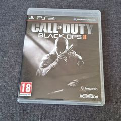 Call of Duty: Black Ops 2 PS3