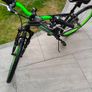 26 inch kids Mountain Bike Image 2