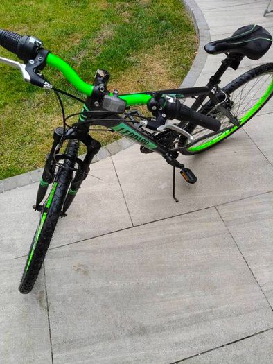 26 inch kids Mountain Bike