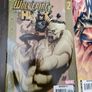 4 Random Wolverine Comic Books Marvel Image 3