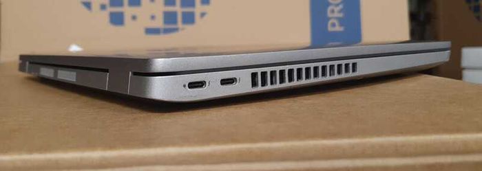 Dell Latitude 5430 - i7 12th Gen | 16GB RAM | 512GB SSD