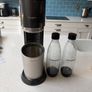 SodaStream Duo -- takes glass and plastic bottles Image 4