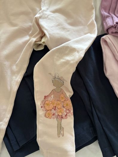 Girls Clothes bundle Girls Clothing Bundle 20 Pieces Next, Zara, Mayoral and More