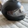 Shark Helmet with pin lock Image 5