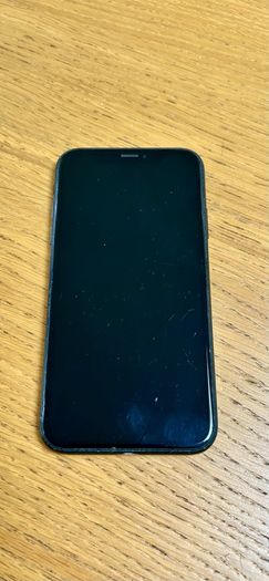 IPhone XR 64GB Unlocked