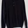 Massimo Dutti Long-Sleeve Polo neck knitwear Image 3