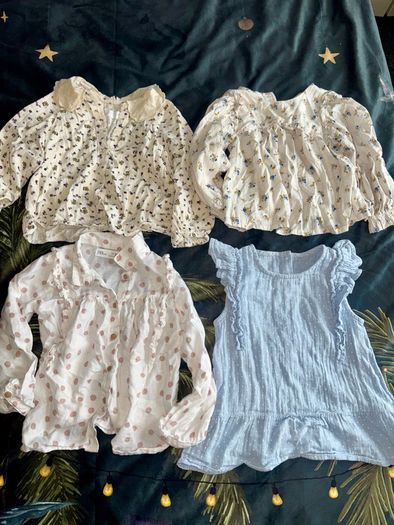 3-4yrs Girls Clothes bundle