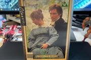 Jane Eyre Part 2 Xtra Vision ex rental vhs