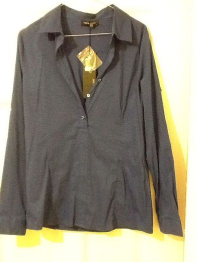 Mamalicious shirt - pregnancy wear