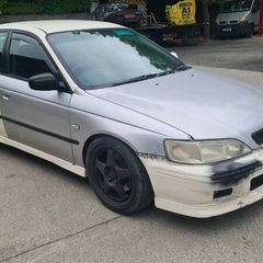Honda accord type R
