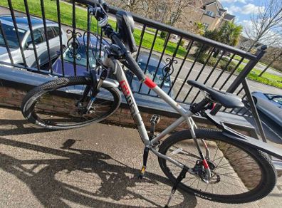 Bike for Sale