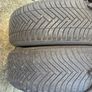 Toyota Camry 2018 Wheels 16inch Image 9