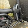Urban arrow cargo bike - new battery! Image 4