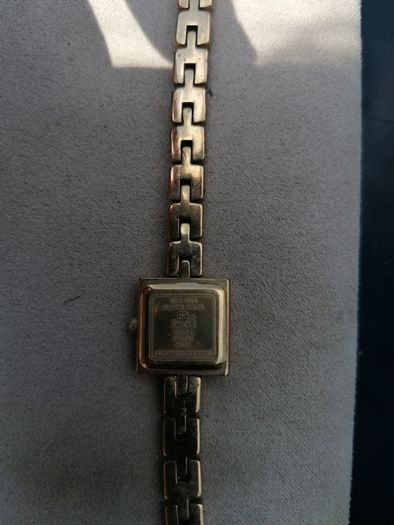 Swistar vintage inspired watch